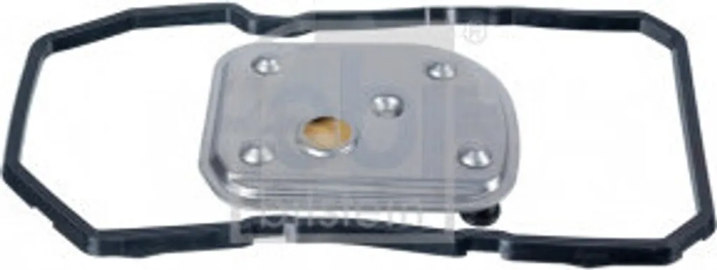 Kit filtre de boîte auto FEBI 107829 haute protection OE 1693710480