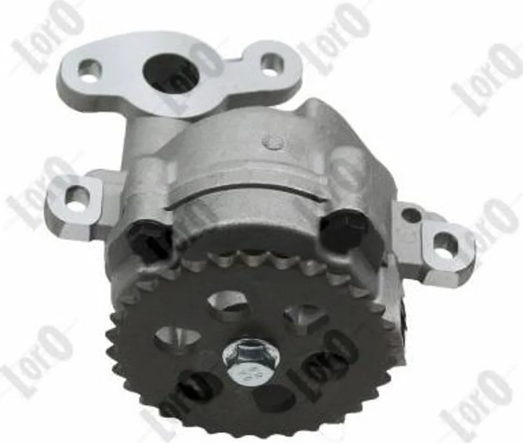 Pompe à huile haute pression OE 1146956 pour moteur de Boxer Ducato