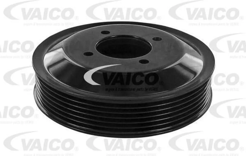 Poulie de courroie pour pompe à eau compatible BMW Série 3 E46 et Série 5