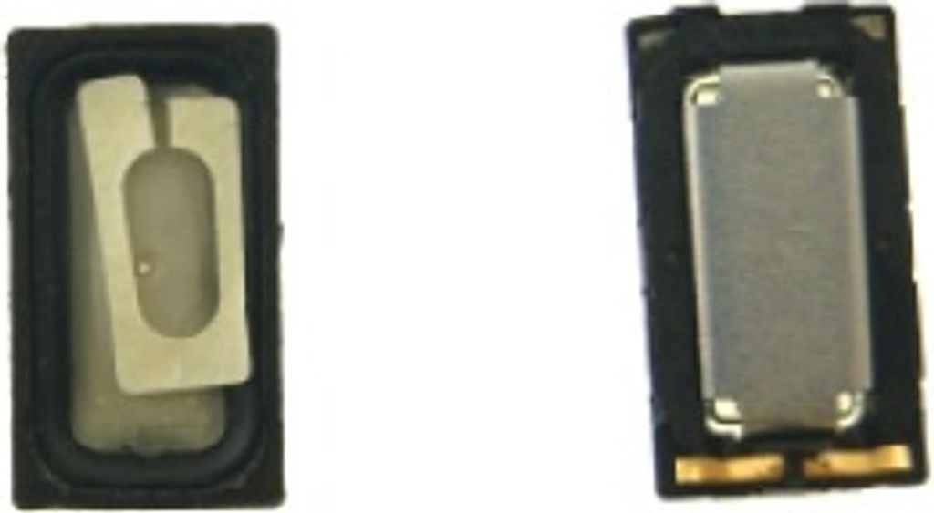 HTC ChaCha Explorer Incredible S Vivo Sensation IHF Lautsprecher