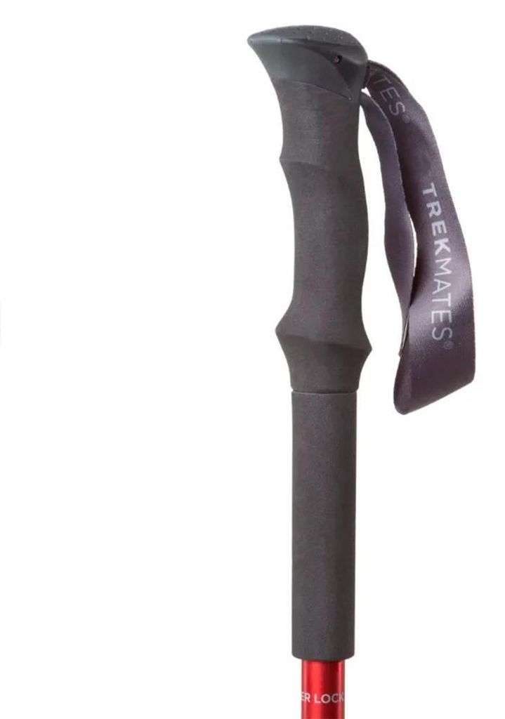 Trekmates Trekker Stöcke Silber 68-145 cm Silber 68-145 cm