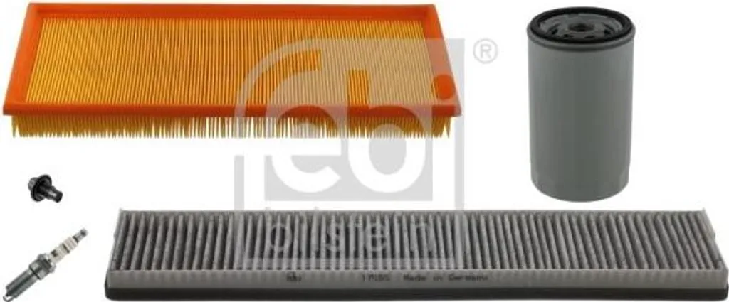 Kit entretien Mondeo FEBI BILSTEIN 37427 pour révision annuelle