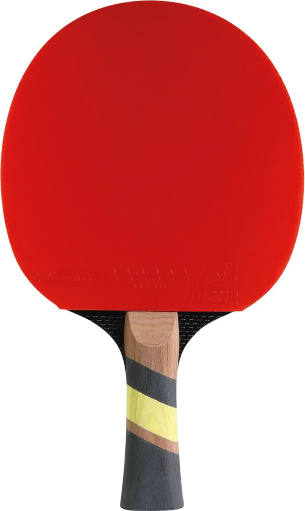 Raquette de Tennis de Table Cornilleau Excell 2000 Carbon en Graphite
