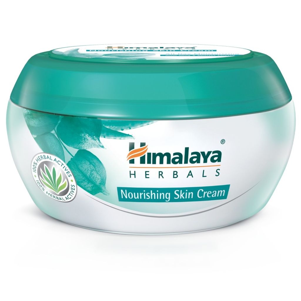 Himalaya Gesichtscreme für langanhaltende Feuchtigkeit, 150 Produktbild 