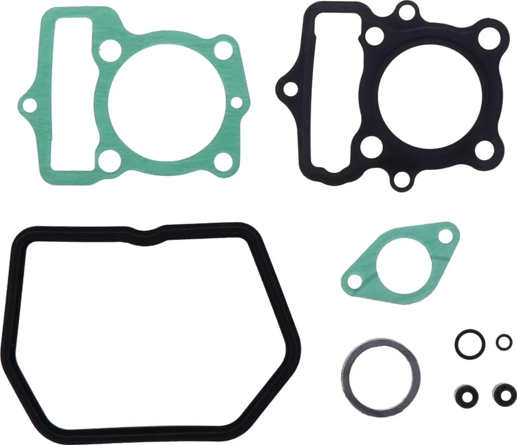 Joints de rechange haut moteur Honda XR 80 R 1993-2003 pour moto