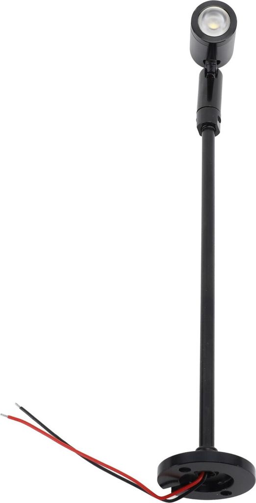 Mini vitrína na šperky Display Light, světlo na vitríně na Obrázek produktu 