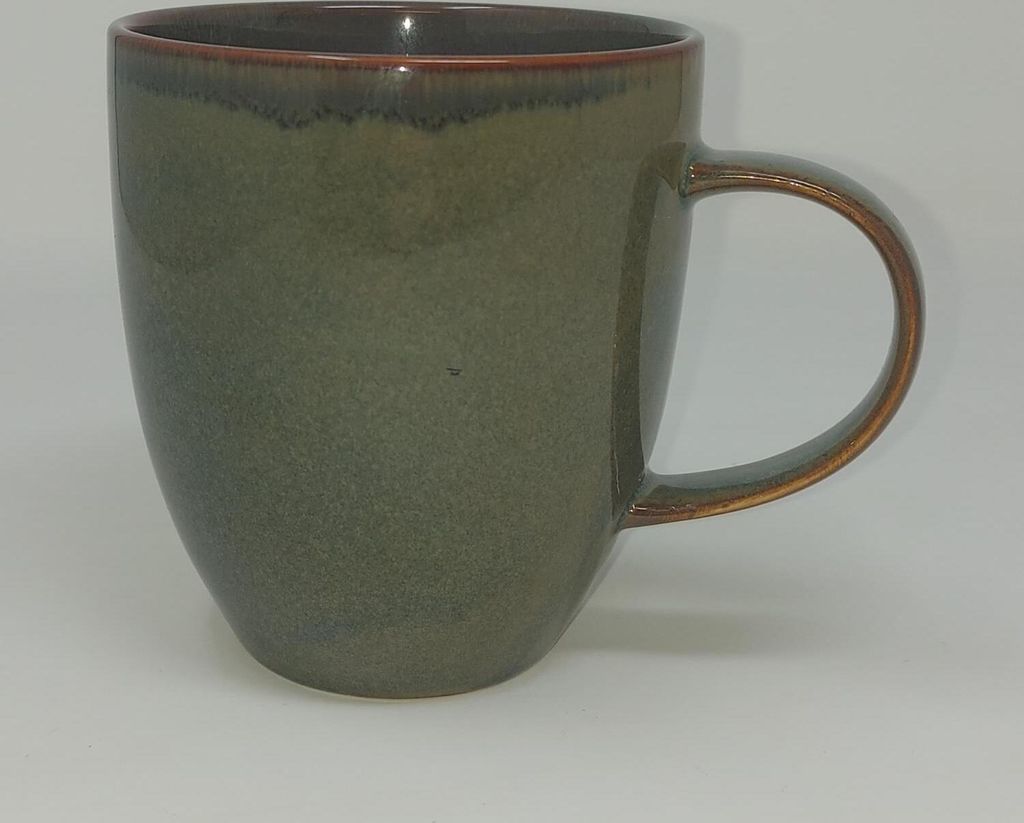 Villeroy & Boch kubek CRAFTED BREEZE DH 12,10x9,80 cm Zdjęcie produktu 