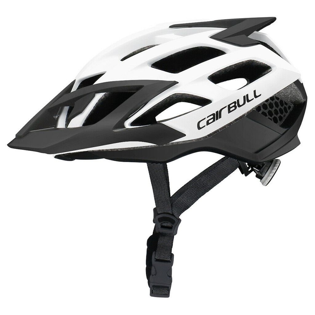 Fahrradhelm MTB Helm Mountainbike Schutzhelm Radhelm CAIRBULL Erwachsene Helm 
