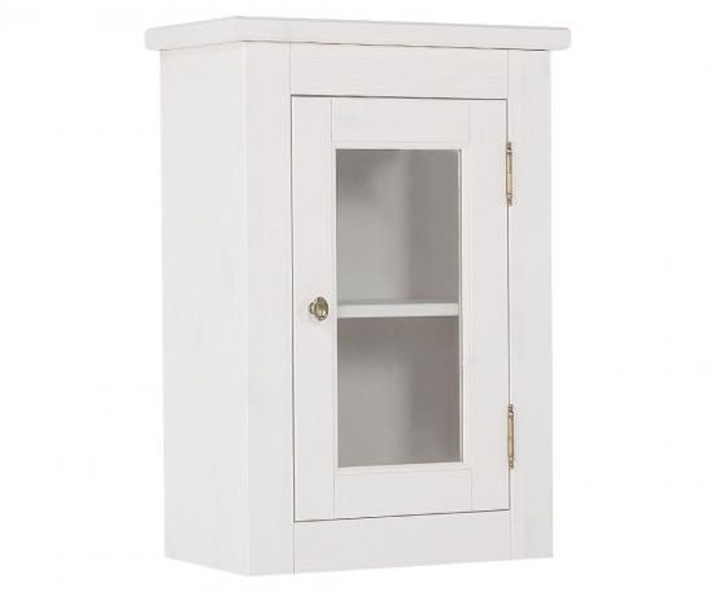 Koupelnová horní skříňka ROMANTIC 40cm Obrázek produktu 
