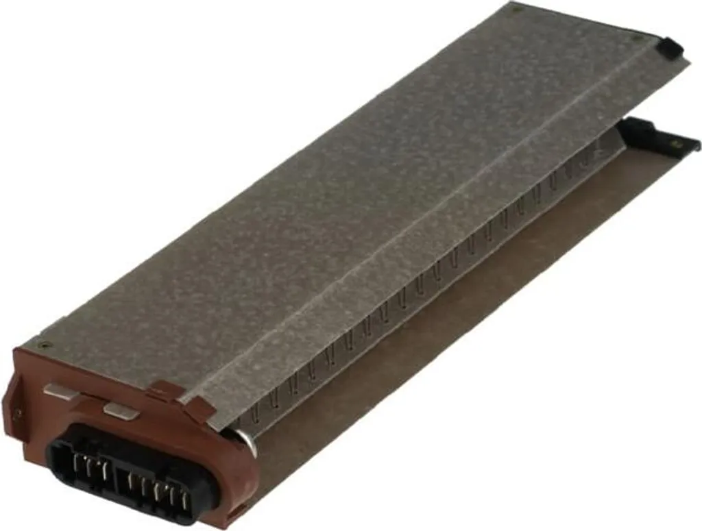 Résistance Whirlpool 481225938169 - Heizelement Lave-vaisselle Origine