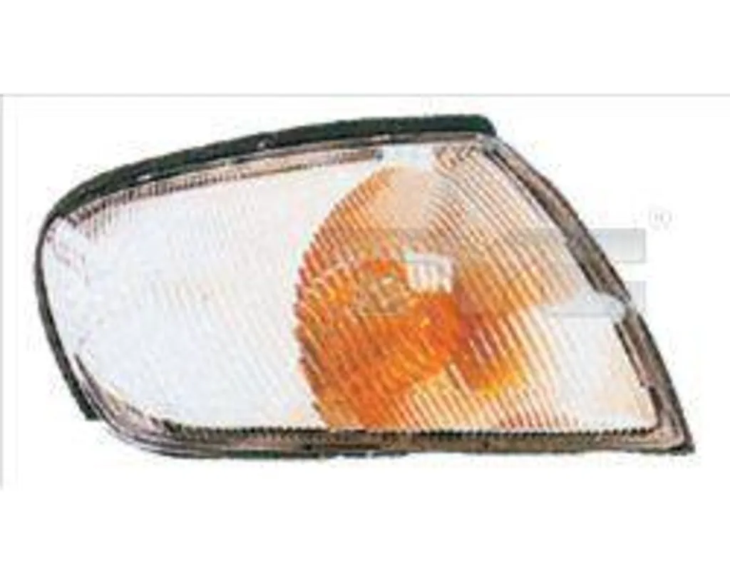 TYC 18-5252-05-2 Luce lampeggiante OE 261351N025 compatibile con Almera
