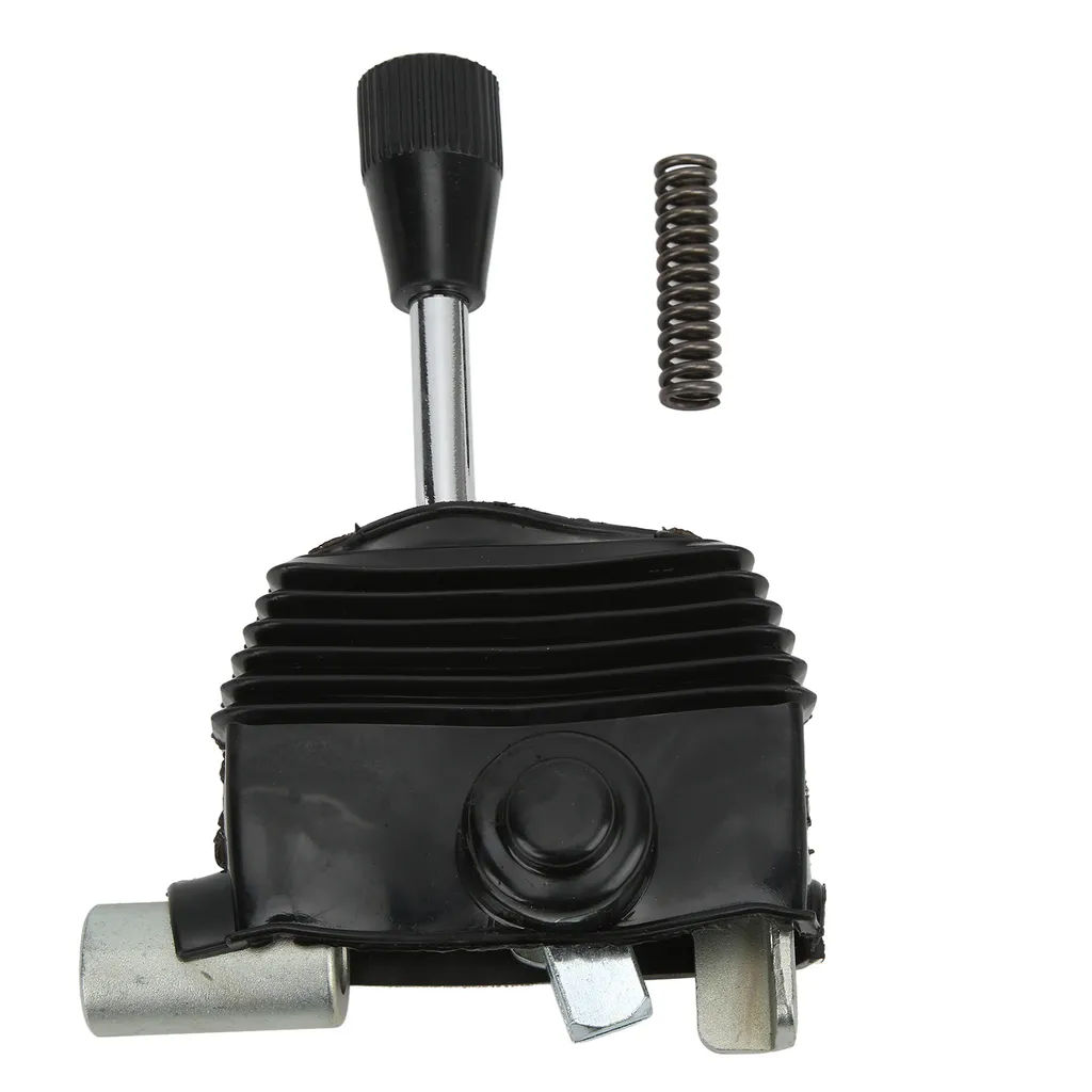 Levier de vitesse manuel en aluminium forgé pour Quad ATV tout-terrain