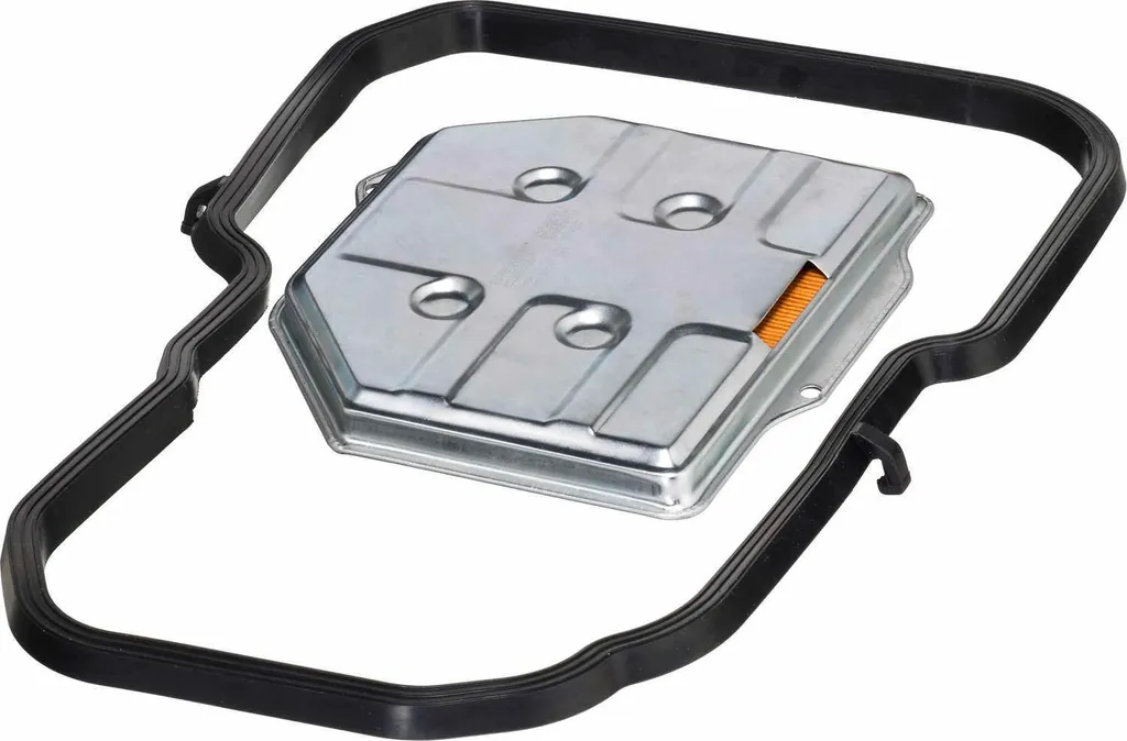 Kit Filtro Cambio Automatico HENGST per Mercedes W124 - Qualità OEM