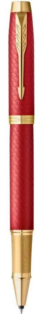 Penna Parker IM Premium Nero con Astuccio - Idea Regalo Esclusiva 1pz