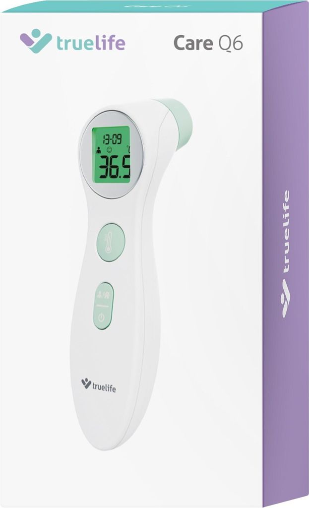 TrueLife Care Q6 Image du produit 