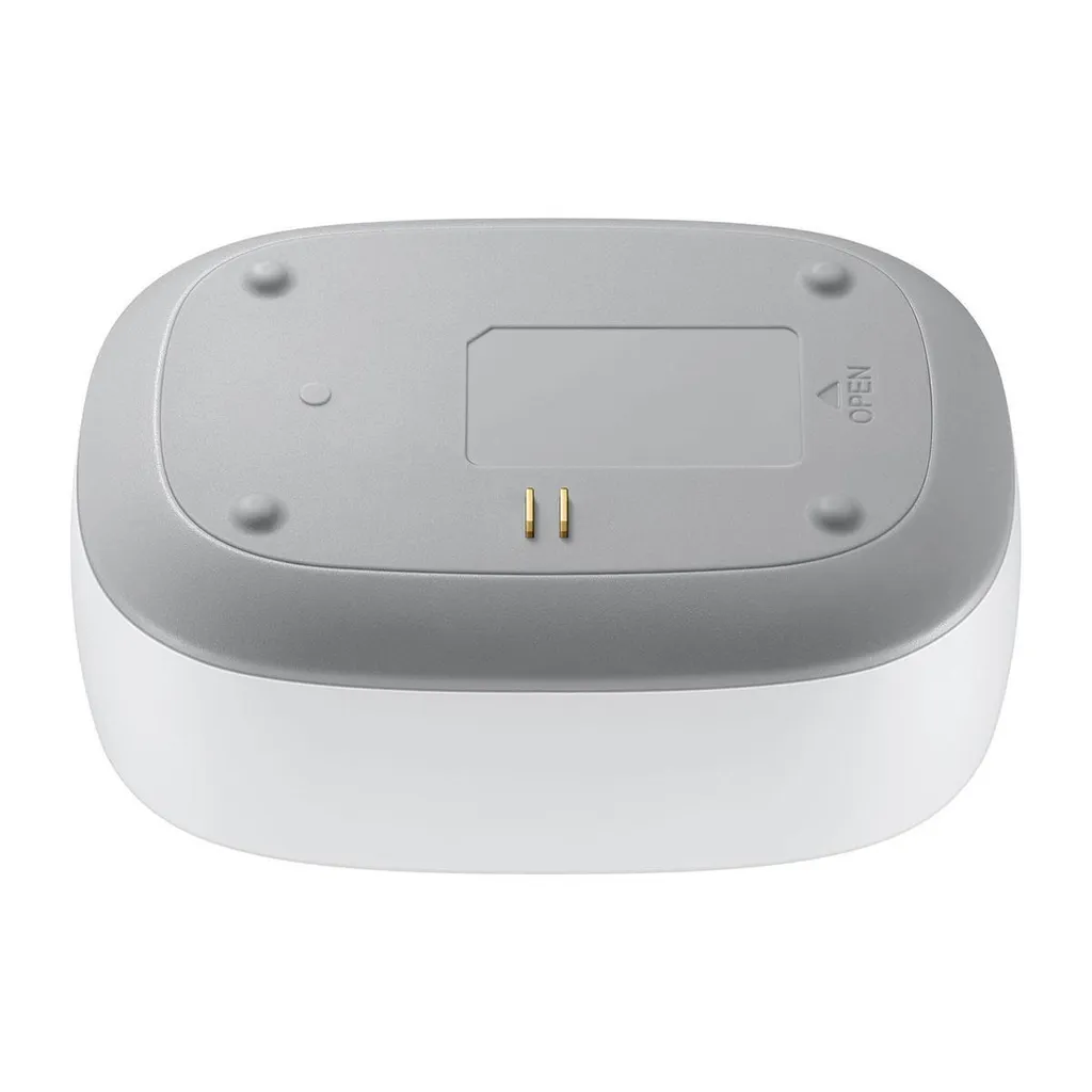 Aeotec Water Leak Sensor - Détecteur de Fuite d'Eau Zigbee 3.0 Blanc - 4