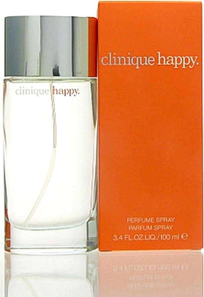 Clinique Happy For Women Edp Spray Obrázok produktu 