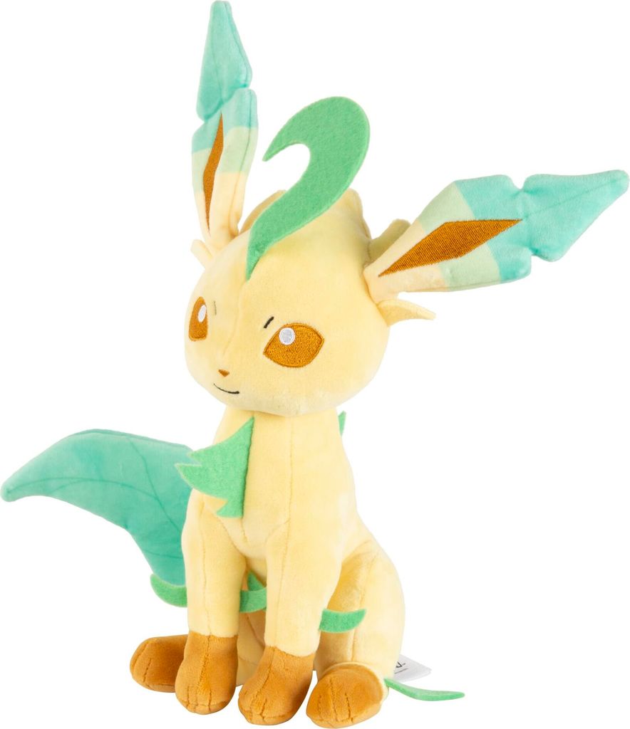 Peluche Pokémon PKW2377-20cm - Folipurba, peluche Image du produit 