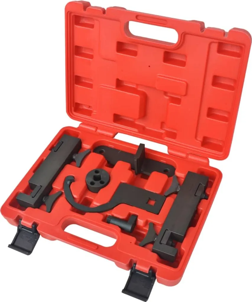 Kit Calage Moteur Jaguar Land Rover V8 5.0L pour Changement Chaîne