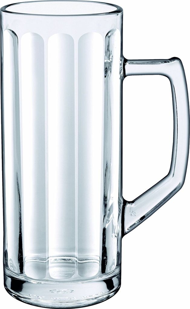 Reno Ottica Bierseidel 0,3l /-/ - 6 Stück Produktbild 