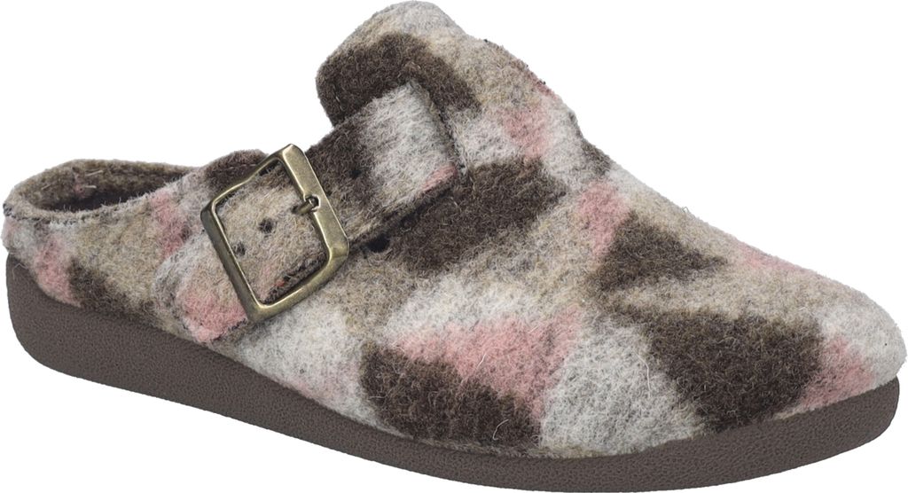 Josef Seibel cara 01 Hausschuh bunt in Gr. 39