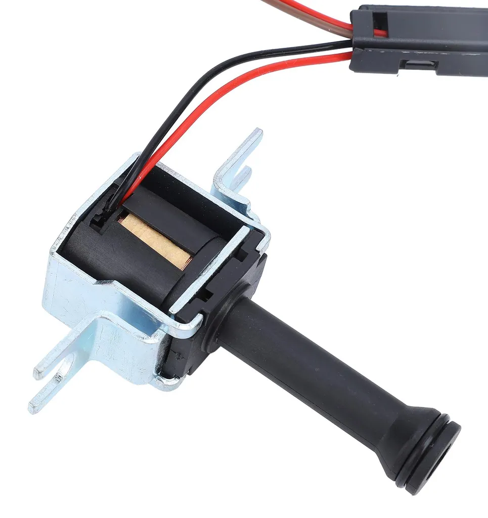 Câblage 4L60E résistant à l'usure avec faisceau électrovanne interne - 13