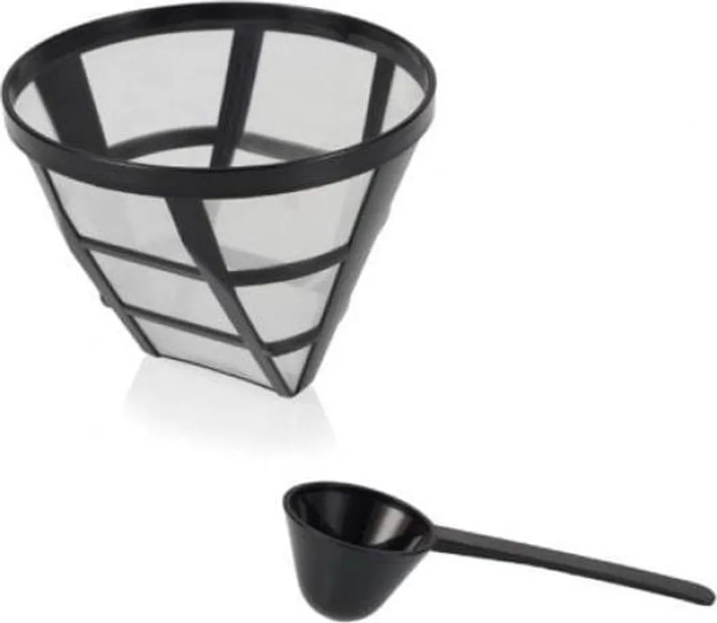 Cafetière Thermos CM-1283 900W avec Pichet Double Isolation 1L - 5
