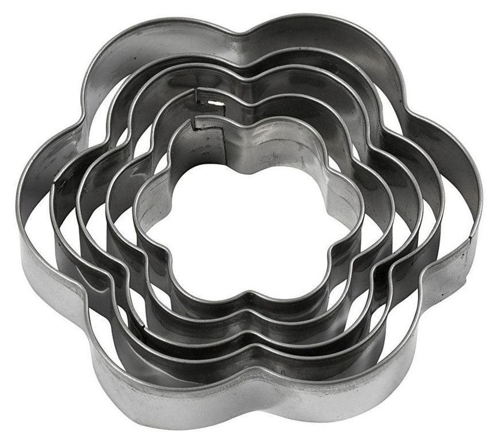 Creativ Company, die hervorragende Formen Blume, 5st. Produktbild 
