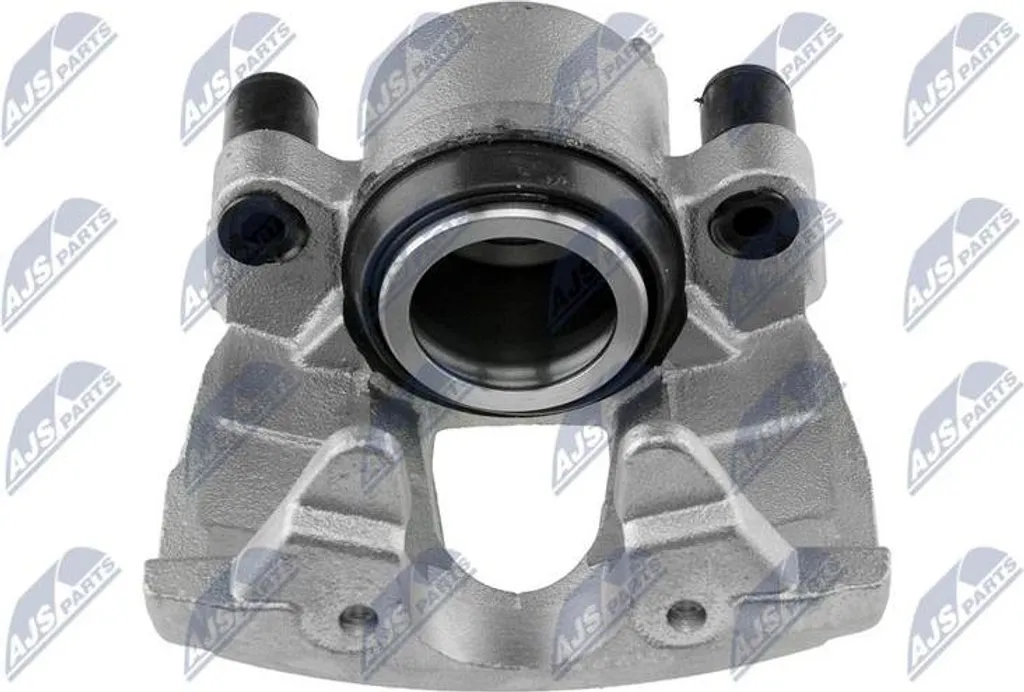 Étrier de frein conforme OE 3M512B294BA montage facile pour Volvo S40