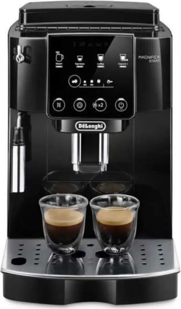 De'Longhi Magnifica Start, espressomachine, 1,8 liter, voor Productafbeelding 