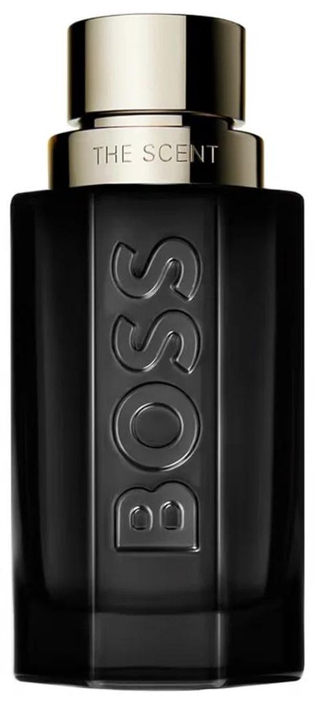 BOSS The Scent Magnetic Eau de Parfum für Herren Produktbild 