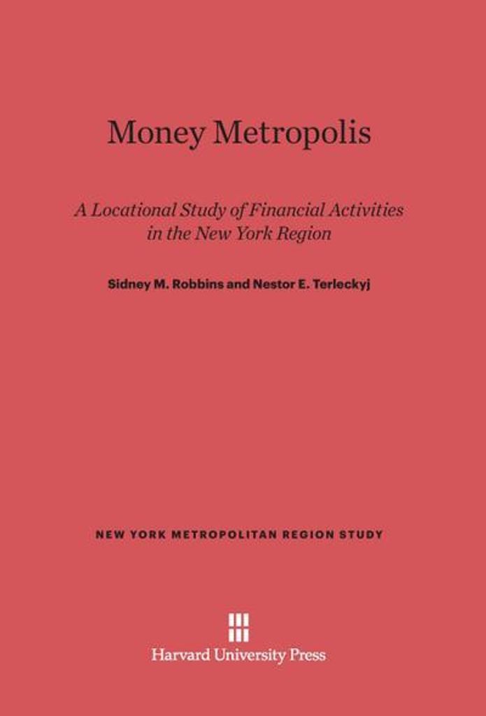 Money Metropolis