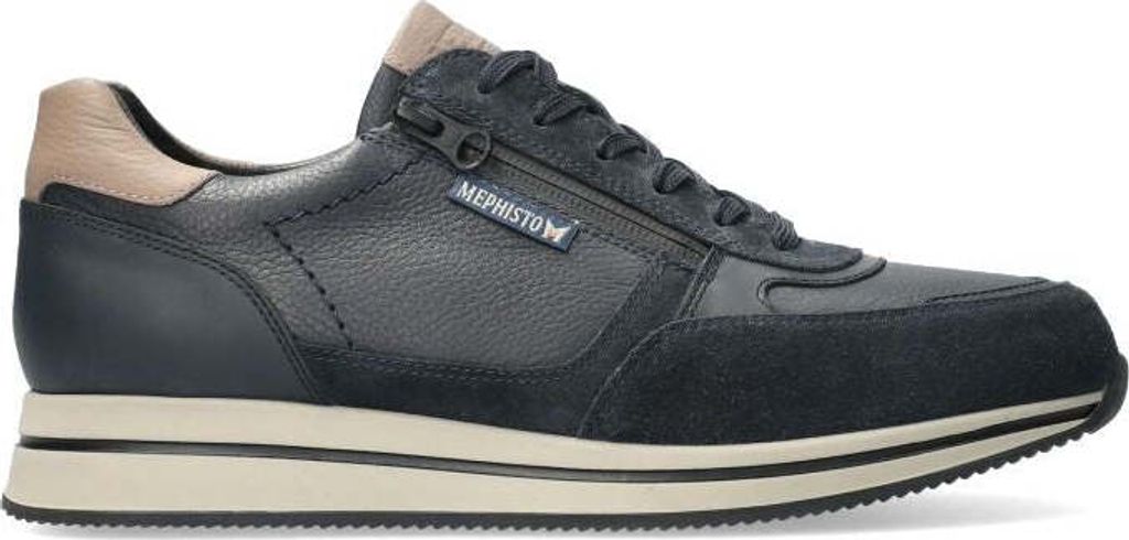 Mephisto Gilford - herren sneaker