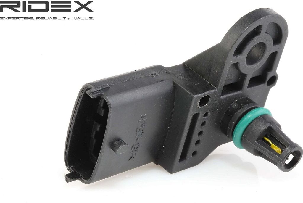 RIDEX 3947S0004 Ladedrucksensor für FIAT PANDA (169) Produktbild 