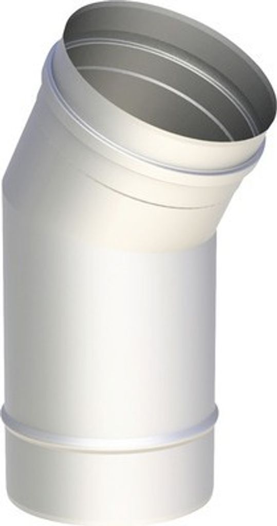 Furado F Winkel 30° starr für Versatz oben EW Ø115mm