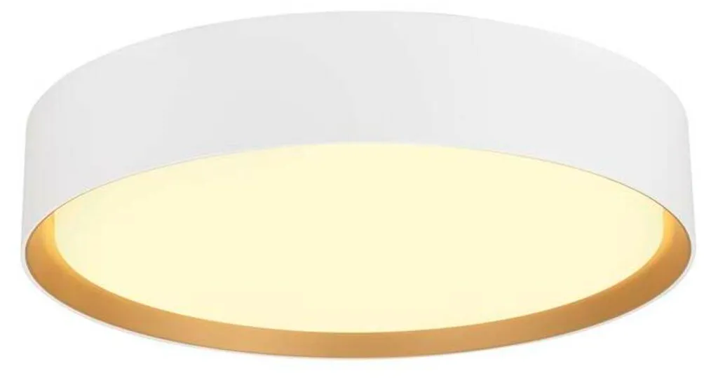 Plafonnier LED Graduable pour Éclairage Sans Éblouissement SLV 30cm
