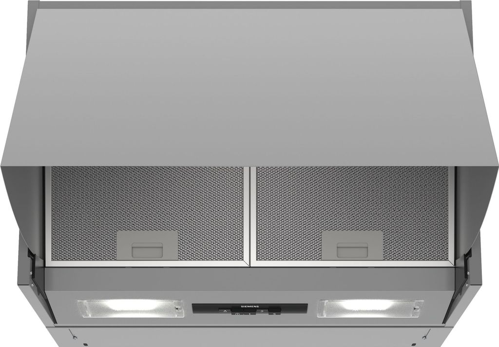 Siemens iQ100 LE66MAC00, 620 m³/h, B, A, C, 70 dB, 49 dB Produktbild 