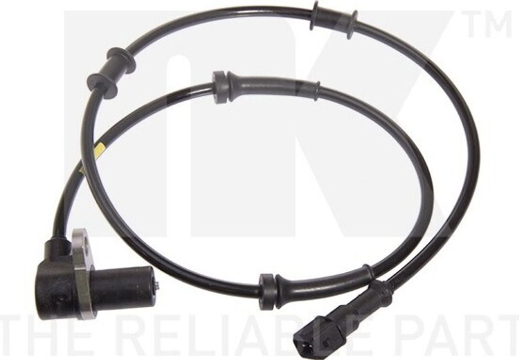 Sensor, Raddrehzahl (1440-48338) passend für Mitsubishi, Volvo