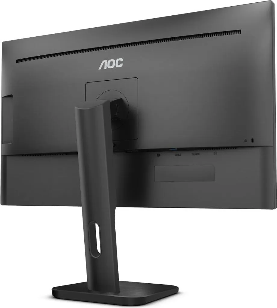 Écran PC 2ms AOC 22P1D noir mat 21,5 pouces pour une image fluide - 8