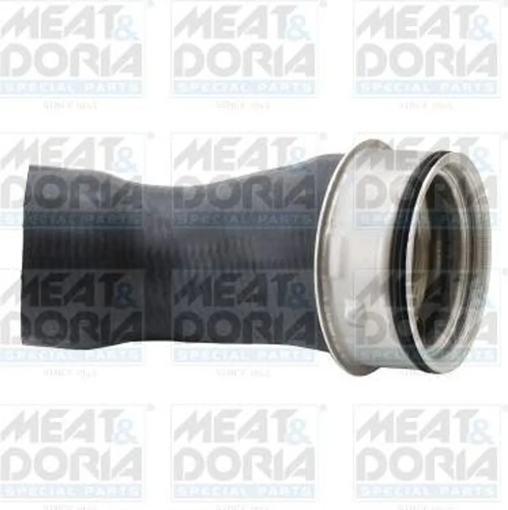 Durite de turbo pour PT Cruiser MEAT & DORIA 96836 admission d'air