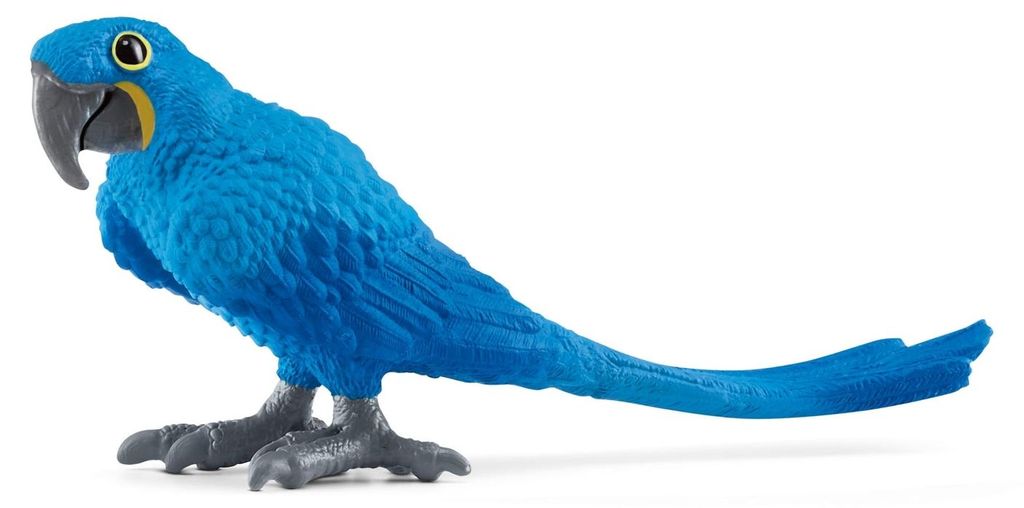 Schleich Wild Life Hyazinth-Ara