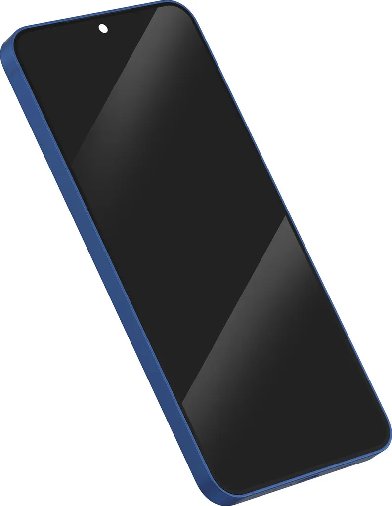 Écran Samsung S25 Plus Rayé ou Brisé ? AMOLED Bleu Nuit d'Origine Fix