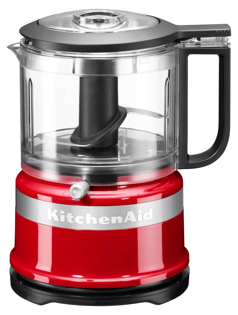 KitchenAid 5KFC3516EER Zerkleinerer 830ml Empire Rot Produktbild 