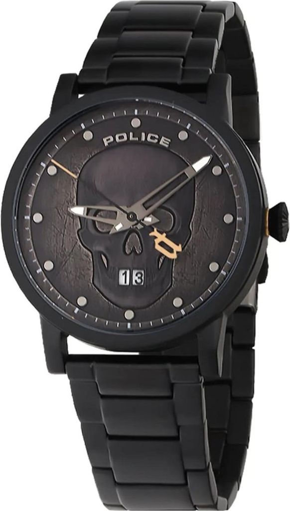 Montres Police pl15404jsb02m Image du produit 