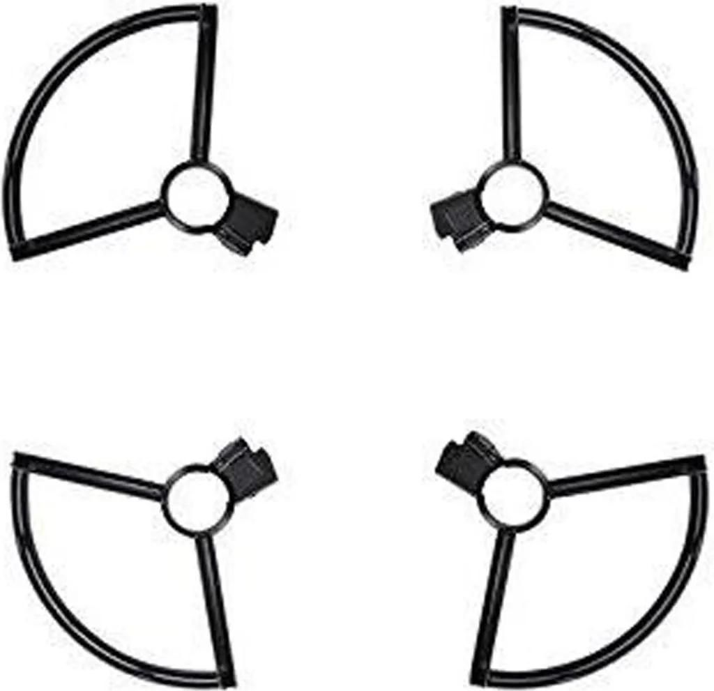 DJI Spark Propeller Guard (PART1) - Protection d'hélices d'origine DJI