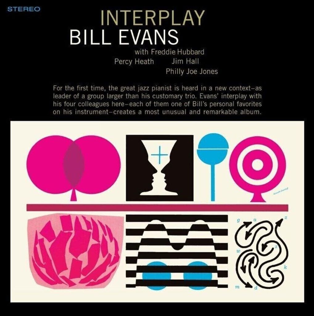 Bill Evans - Interplay (180 g) (LP)