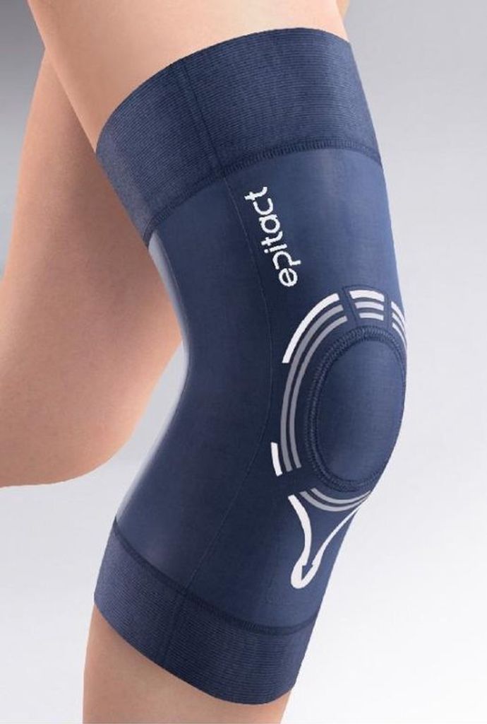 Epitact Physiostrap Medical Knee Brace Größe M - schützt und entlastet - schmerzhaftes Knie - schwaches Knie - Arthrose - Knieerkrankungen - ges...