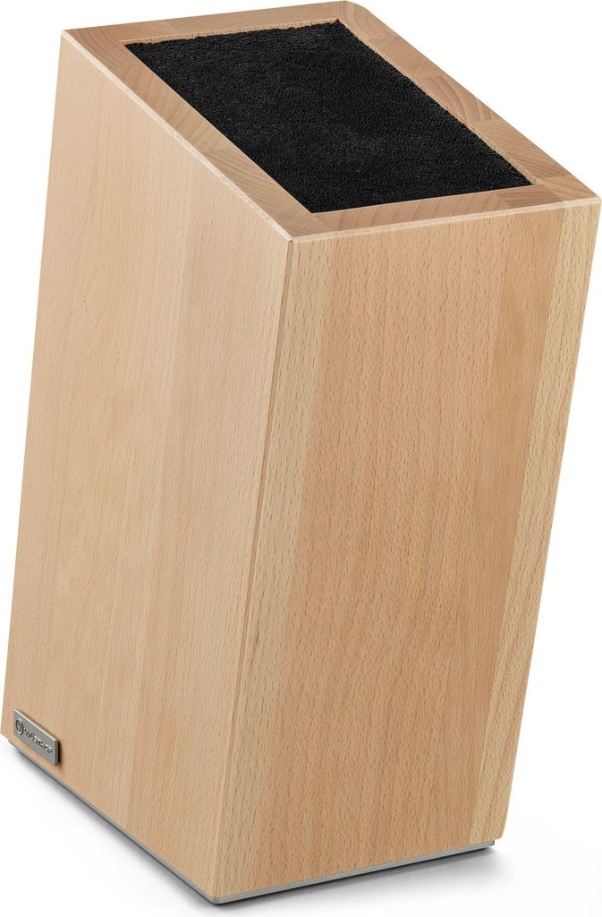 Wusthof Messerblock - für 10 Messer - Holz