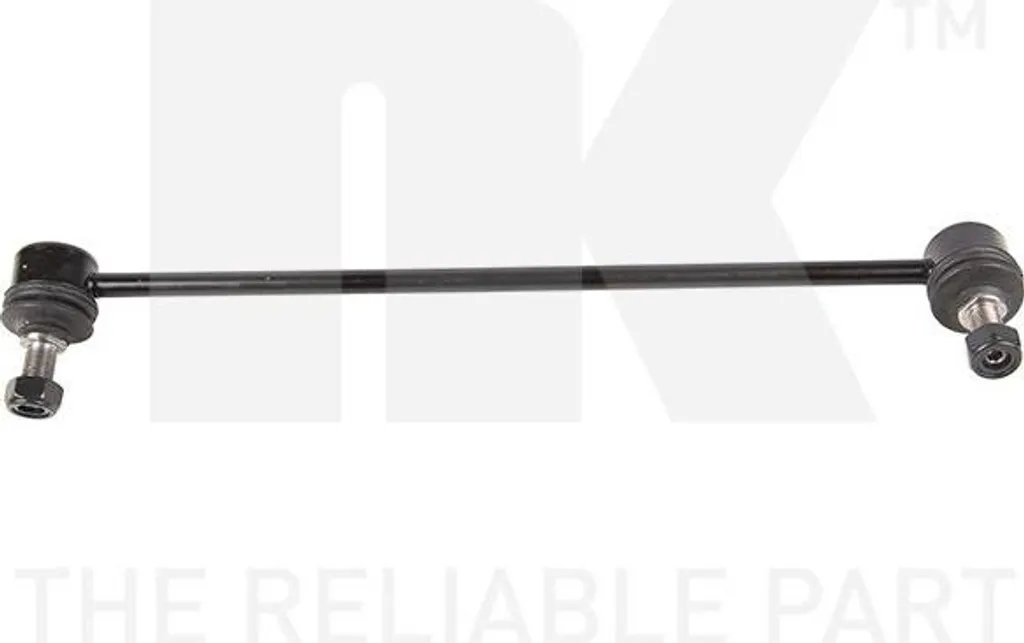 Asta Stabilizzatrice Anteriore BMW X5 E53 - Ricambio Rinforzato Top Quality