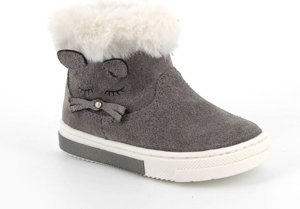 Primigi PRI84063 Grigio Größe EU 21 Normal